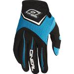 0399K-805 - Oneal Element Kids Racewear 2015 Motocross Gloves XL Blue