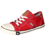 - (1099-302 Sneaker) - Red Red 5, size: 37 eu