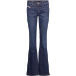 Diesel Bootcut jeans Størrelse XL til Damer på udsalg 