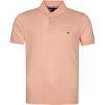Tommy Hilfiger Økologiske Bæredygtige Kortærmede polo shirts i Bomuld med korte ærmer Størrelse XL til Herrer 