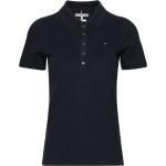 Tommy Hilfiger Kortærmede polo shirts Størrelse XL 