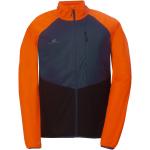 Orange 2117 OF SWEDEN Softshell jakker i Softshell Størrelse XL til Herrer på udsalg 