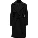 "2Nd Livia Outerwear Coats Winter Coats Black 2NDDAY"