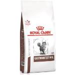 2x4kg Gastro Intestinal Royal Canin Veterinary Diet - Kattefoder