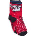 Spiderman Sokker Størrelse XL 3 stk 