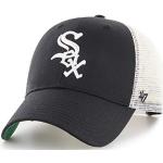 '47 Brand Snapback Cap - Branson Chicago White Sox schwarz