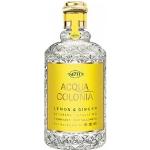 4711 Acqua Colonia Lemon & Ginger Edc 50ml