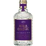 4711 Acqua Colonia Saffron & Iris Edc 170ml