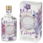 4711 Remix Cologne Lavender Edition Eau de Cologne 100 ml