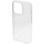 4Smarts Eco Case AntiBac Mobiltelefon backcover Apple iPhone 14 Pro Transparent
