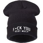 4sold (TM) bad hair day beanie hats and more (f ck you wery much)