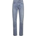 Blå Armani Exchange Regular jeans Størrelse XL 