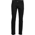 Sorte Armani Exchange Jeans Størrelse XL 