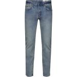 Blå Armani Exchange Jeans Størrelse XL 