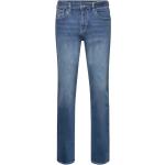 Blå Armani Exchange Regular jeans Størrelse XL 