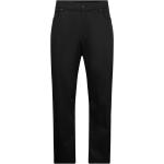 Sorte Armani Emporio Armani Regular jeans Størrelse XL 