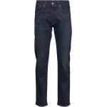 Blå LEVI'S 501 Regular jeans Størrelse XL 