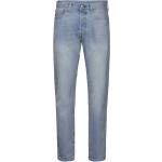 LEVI'S 501 Regular jeans Størrelse XL med Stretch 