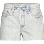 LEVI'S 501 Denim shorts i Denim Størrelse XL til Damer 