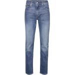 Blå LEVI'S 502 Tapered jeans Størrelse XL 
