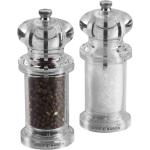505 Salt & Pepper Set Home Kitchen Kitchen Tools Grinders Spice Grinders Nude Cole & Mason