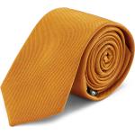 Guldfarvede Bohemian Revolt Smalle slips i Kiper Størrelse XL 