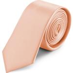Pinke Elegant Trendhim Smalle slips i Satin 