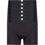 Maple 6 Pack Underwear - Gots/Vegan Boxershorts Black Knowledge Cotton Apparel