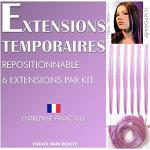 Inconnu Extensions 