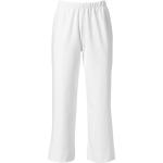 Hvide by Green Cotton Capri bukser i Jersey Størrelse 3 XL til Damer 