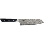 800 Dp, Santoku 18 Cm Home Kitchen Knives & Accessories Santoku Knives Silver Miyabi