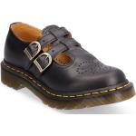 Dr. Martens Smooth Loafers 