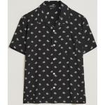 A.P.C. Kortærmede skjorter med korte ærmer Størrelse XL med Paisley til Herrer 