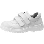 Abeba 1500 Safety Shoes Shoe S2 White - white -