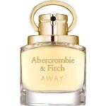 Abercrombie & Fitch Away Women Eau De Parfum 50ml