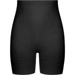 Sorte Dorina Shaper shorts Størrelse XL til Damer 