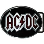 Hvide AC/DC Piratenladen Bælter Størrelse XL 