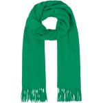 Grønne IVY OAK Vinter Tørklæder Størrelse XL til Damer 