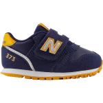 Blå New Balance 373 Høje sneakers Størrelse 20 til Drenge 