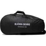 Sorte Björn Borg Bags Tennistasker 