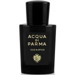 Acqua Di Parma Oud & Spice Edp 180ml