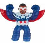 Action Figurer Moose Toys Sam Wilson - Captain America 11 cm