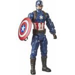 Action Figurer The Avengers Captain America 30 cm