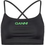 Ganni Sports BH'er i Jersey Størrelse XL til Damer 