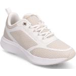 Active Mesh Trainer Low-top Sneakers White Tommy Hilfiger
