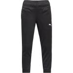 Active Tricot Pants Cl B Sport Sweatpants Black PUMA