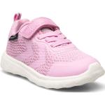 Pinke Hummel Actus Low-top sneakers 