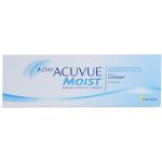 Acuvue 1-Day Acuvue Moist for Astigmatism 30 Pack Kontaktlinser
