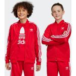 Røde adidas Adicolor Træningssæt til børn Størrelse 134 