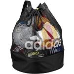 adidas Accessories Ball Bag black Size:NS